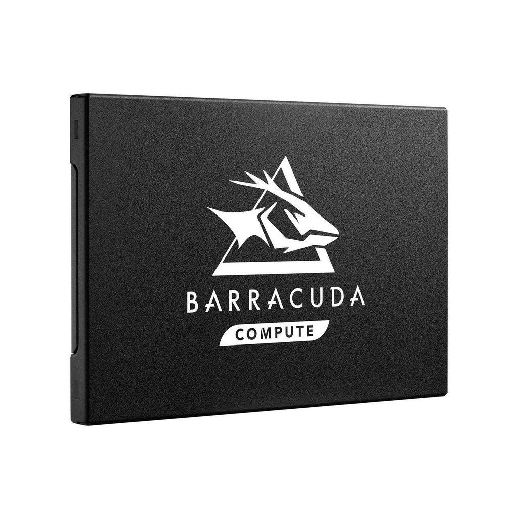 SEAGATE BarraCuda Q1 SSD 960GB 2.5&quot; 960GB SATA III