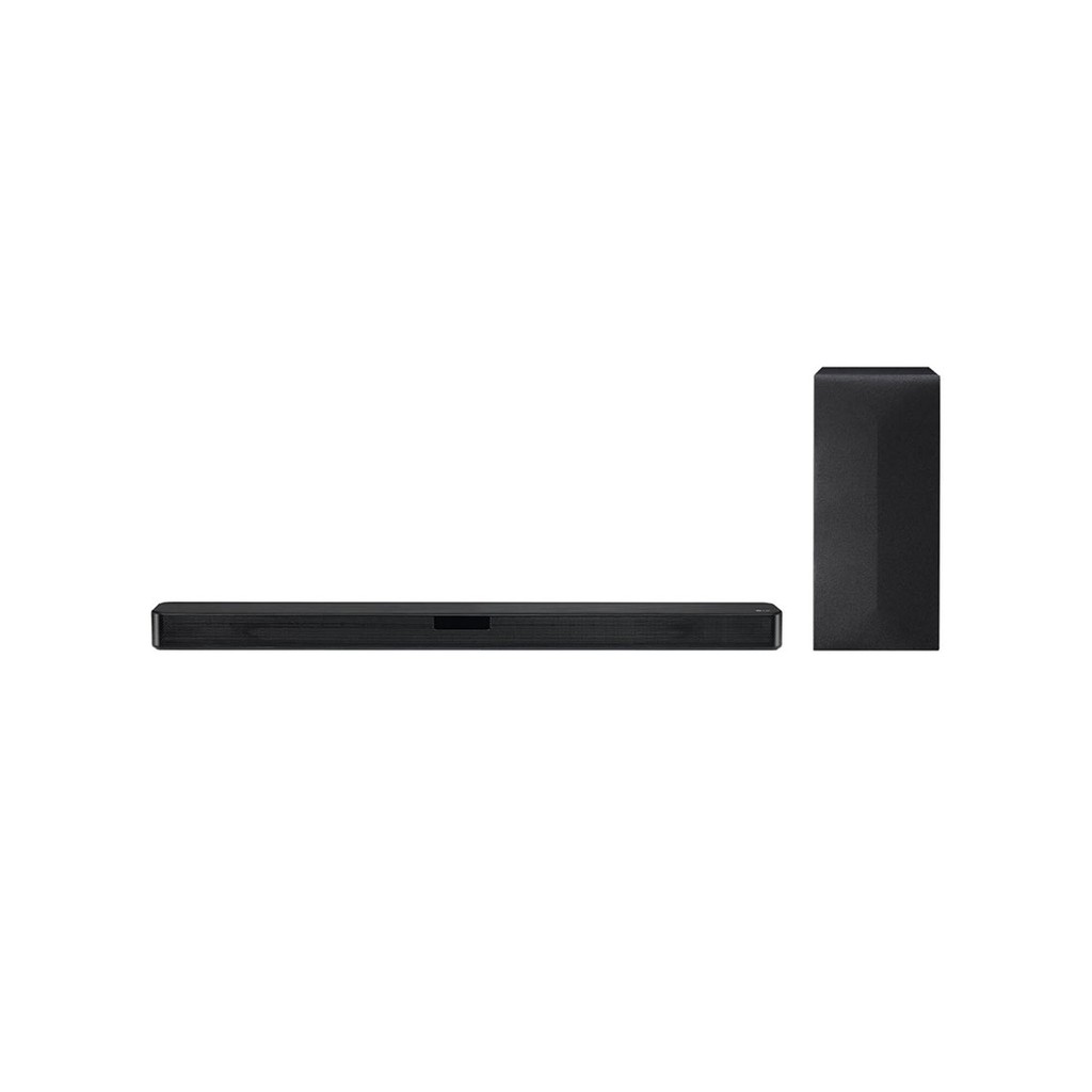 PROMO SOUNDBAR LG SL4 SL 4 Caron Woofer PENGGANTI SK5 BERGARANSI