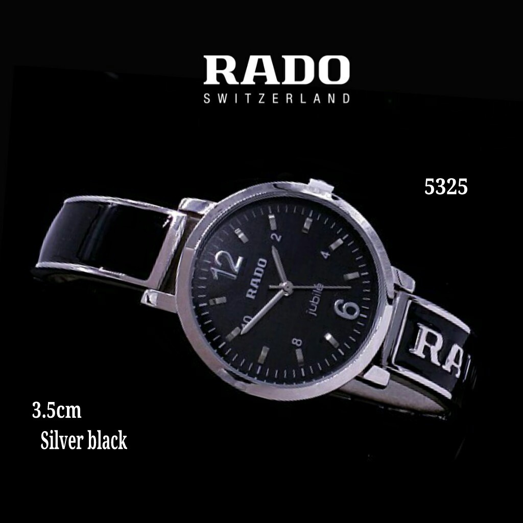 Jam Tangan Wanita RADO P11