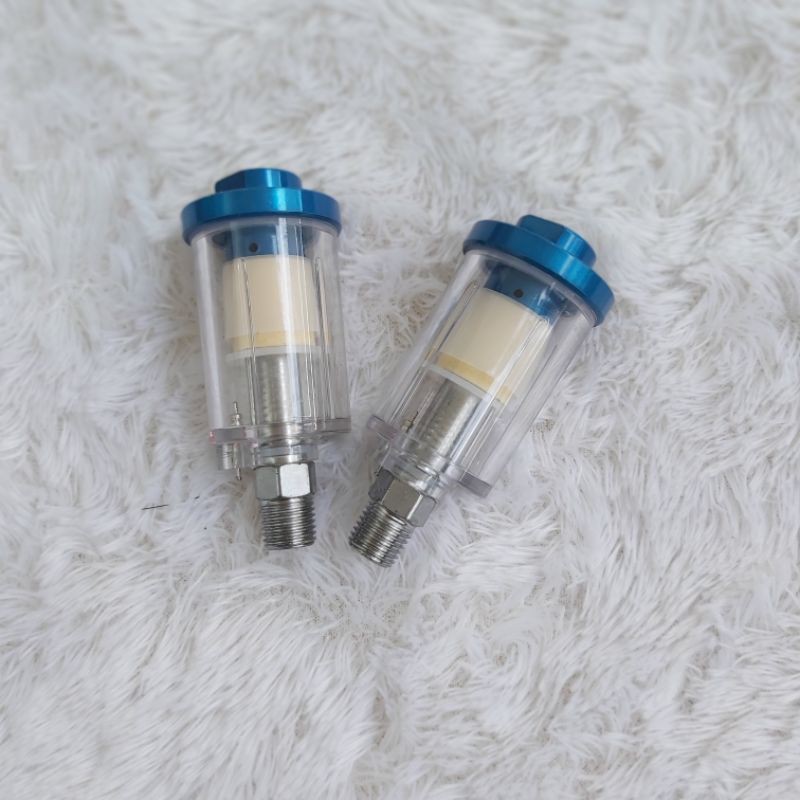 filter spray gun penyaring air di spray gun