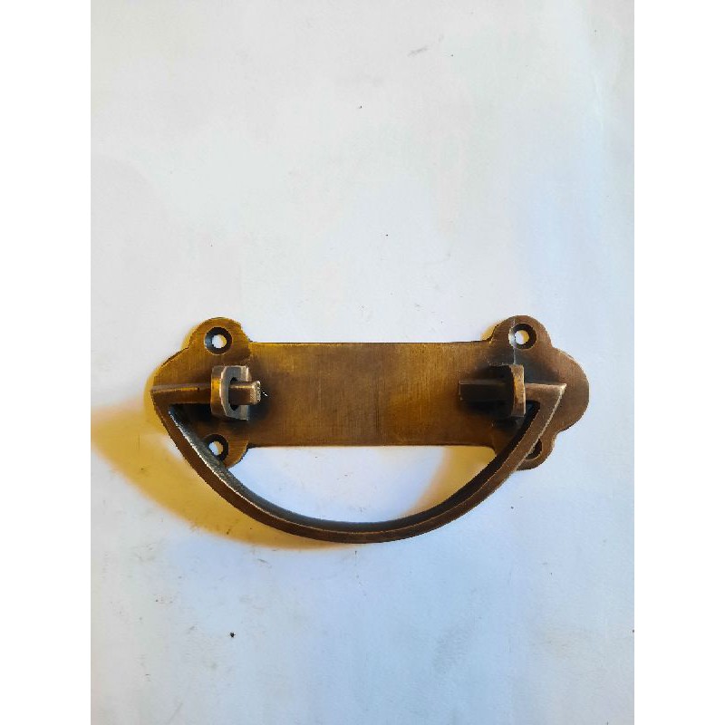 Tarikan Laci Model Tulang Tanggung / Tarikan Laci Antik