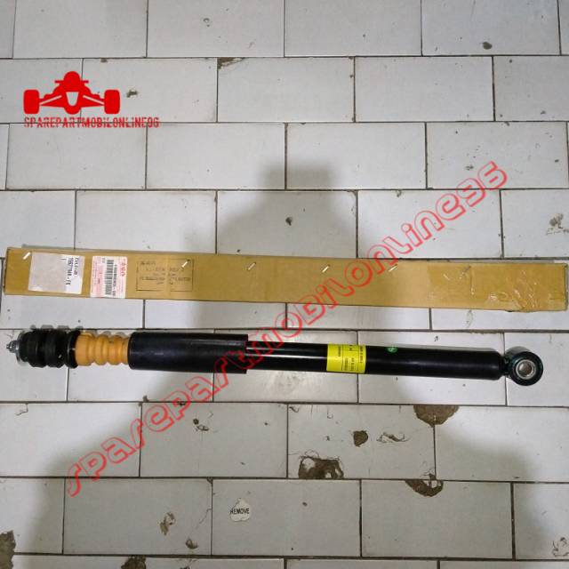 Shock Breaker Belakang Suzuki Ertiga ASLI SGP