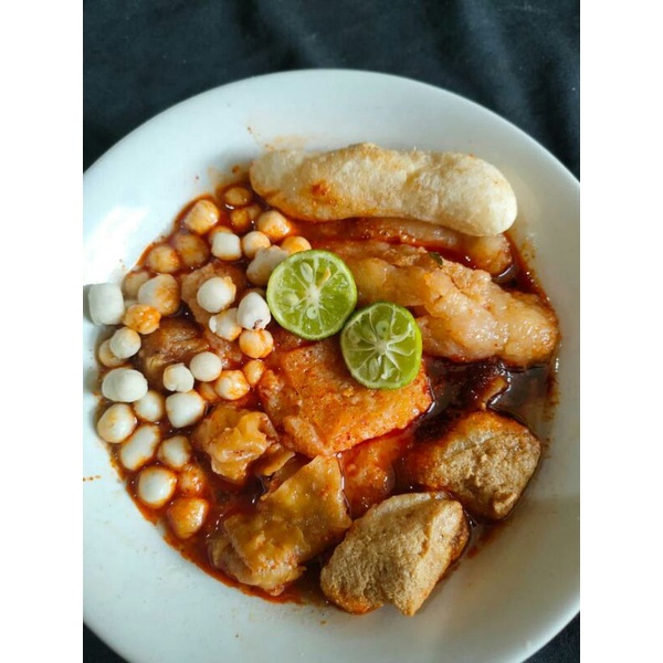 [Tanggal Produksi] Baso Aci urat CEWUL Bakso Aci Tulang rangu baso aci CEWOL  Baso aci cingcay baso aci urat