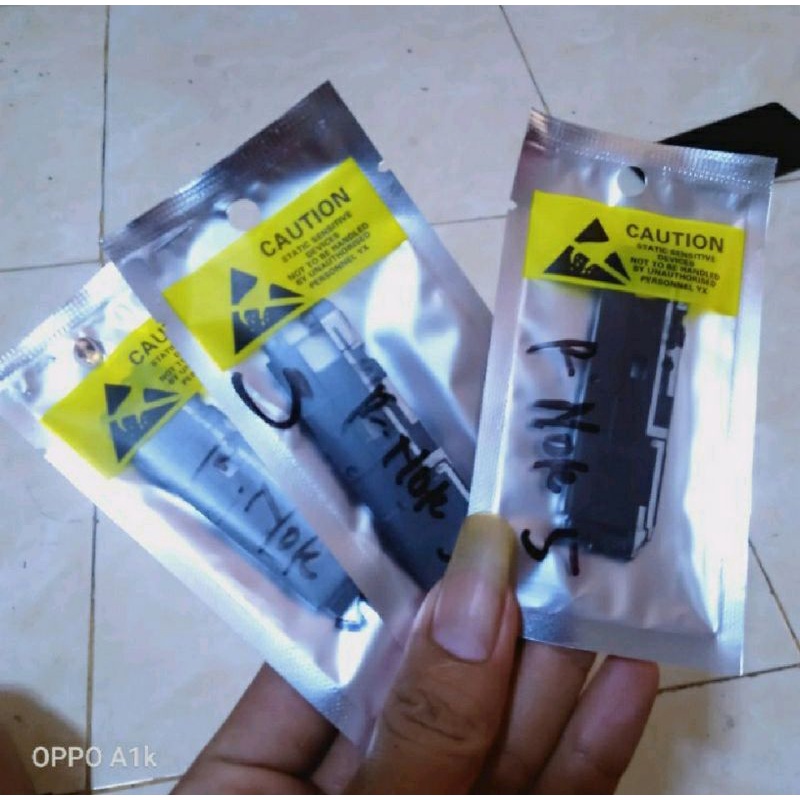 BUZZER BUZER LOUDSPEAKER SPEAKER MUSIK XIAOMI REDMI NOTE 5 XIAOMI REDMI NOTE 5 PRO ORIGINAL