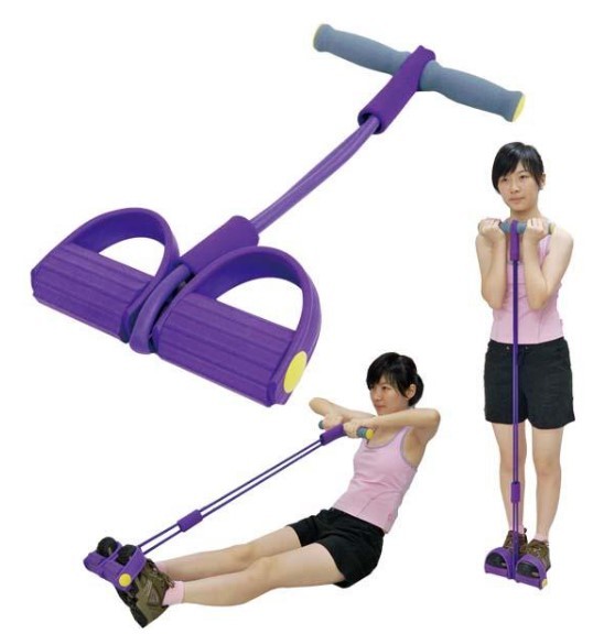 Alat fitness / ALAT GYM DIRUMAH body trimmer