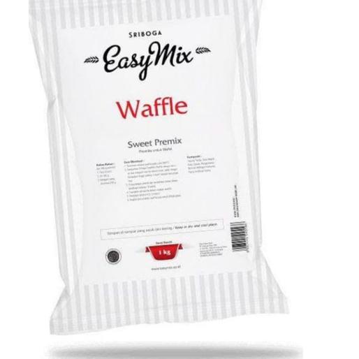 

Model baru Sriboga EasyMix Waffle Sweet Premix 1 kg Sriboga EasyMix Crispy ala Kentucky 1 Kg ➲➽ ➦ ➦