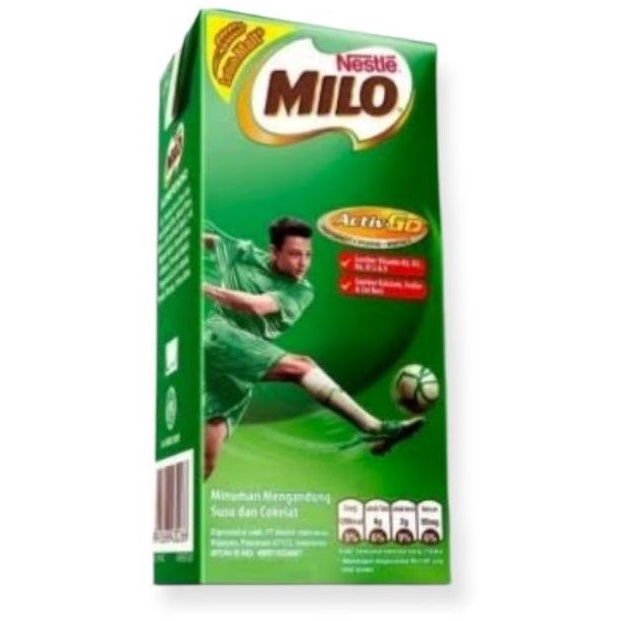 

Susumilo uht activ go 180ml