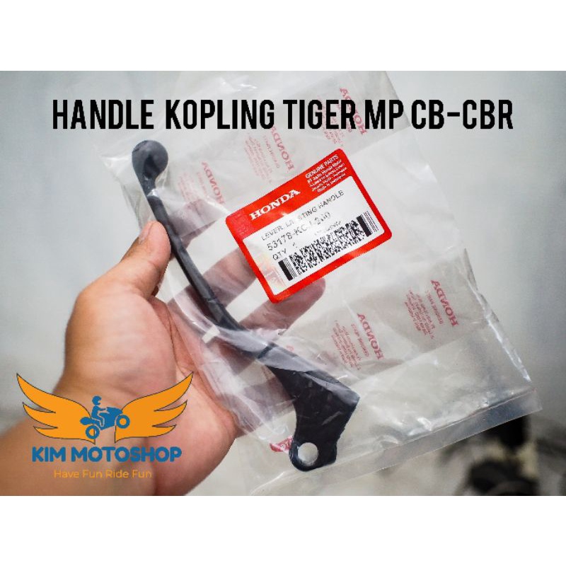 Handle Kopling New CB150R pnp Tiger MP Mono Verza Sonic CBR