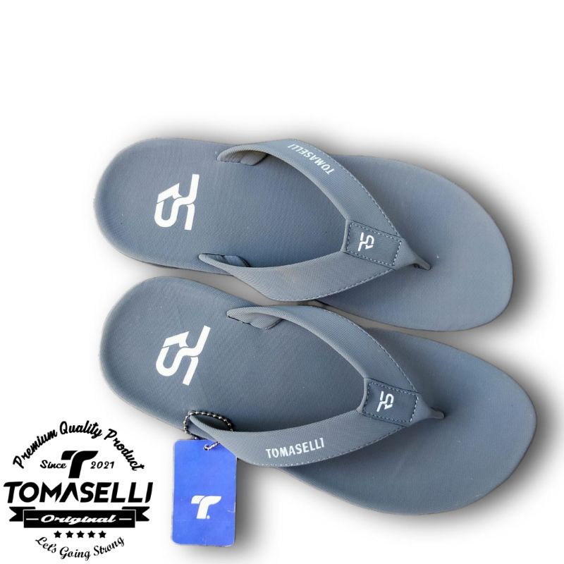 Sendal Distro Original TOMASELLI RS