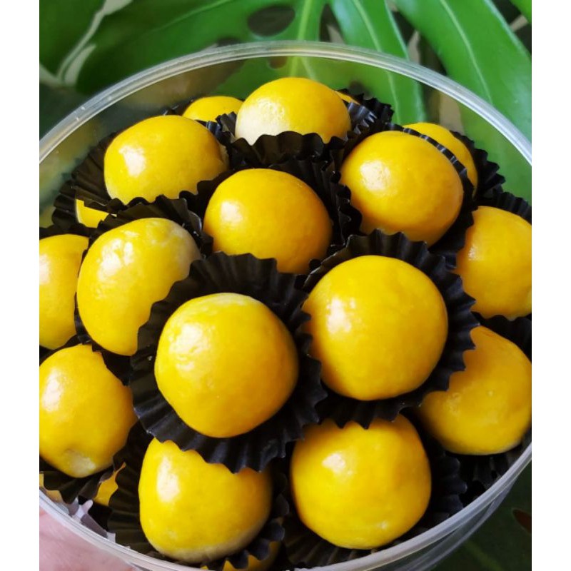 

kue nastar