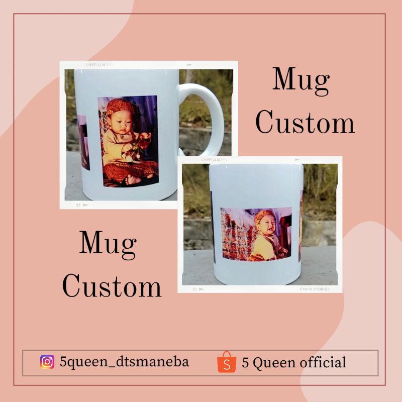 Mugcustom