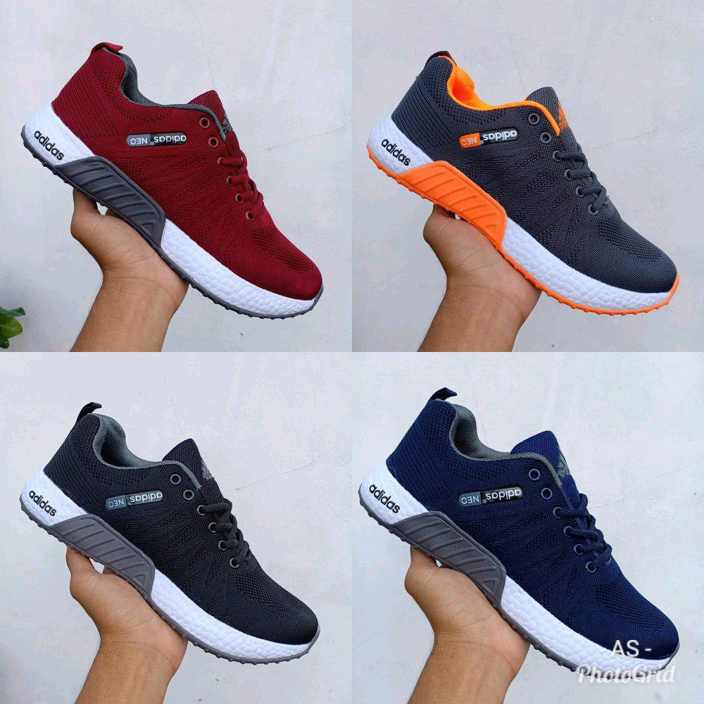 sepatu olahraga lari adidas yezzy sepatu sport adidas yezzy sepatu sneakers pria adidas yezzy