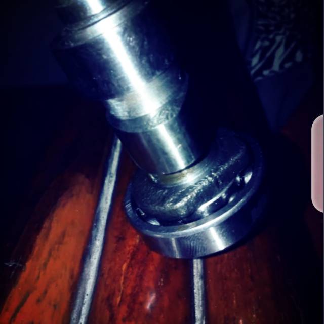 Noken as vega zr mio  pnp harian touring bourup struk up