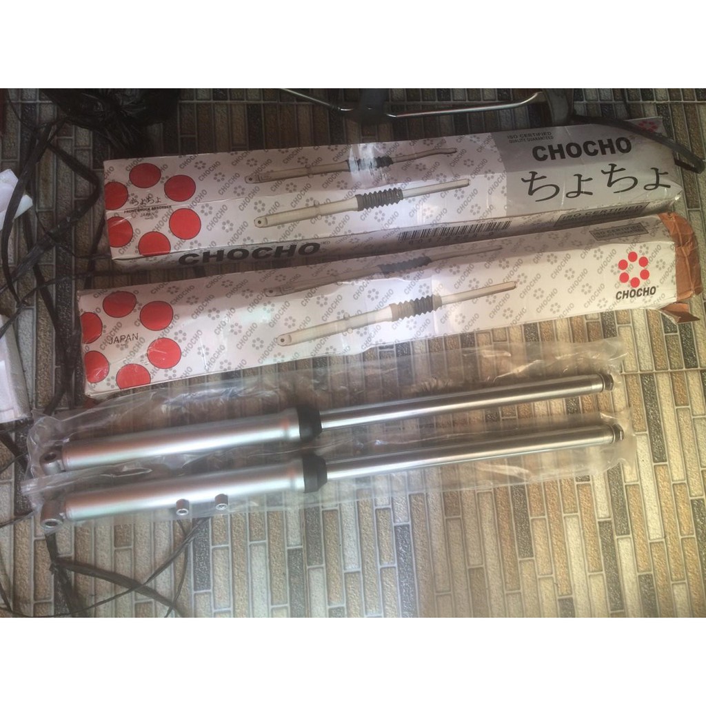 Shock depan yamaha L2 super L2SN/L2Super