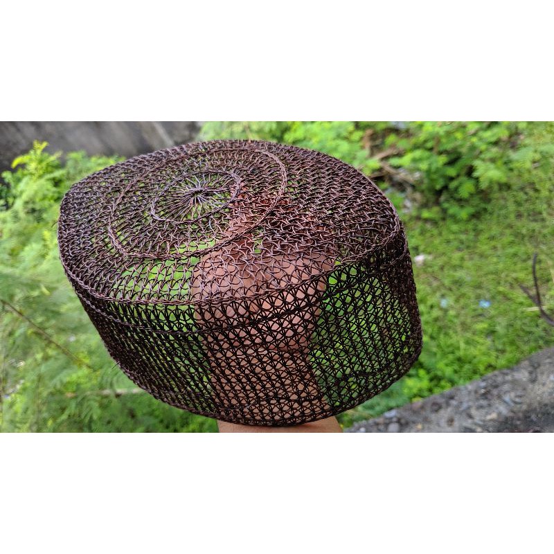 peci asli akar jangang