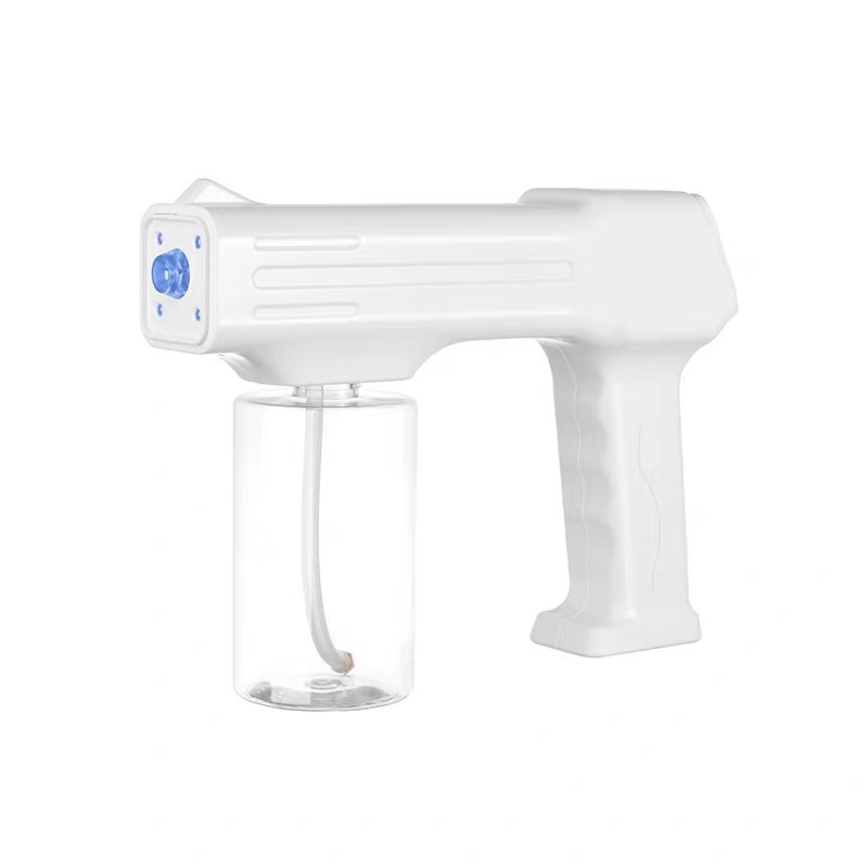 TERMURAH Nano Spray Gun Wireless Portable