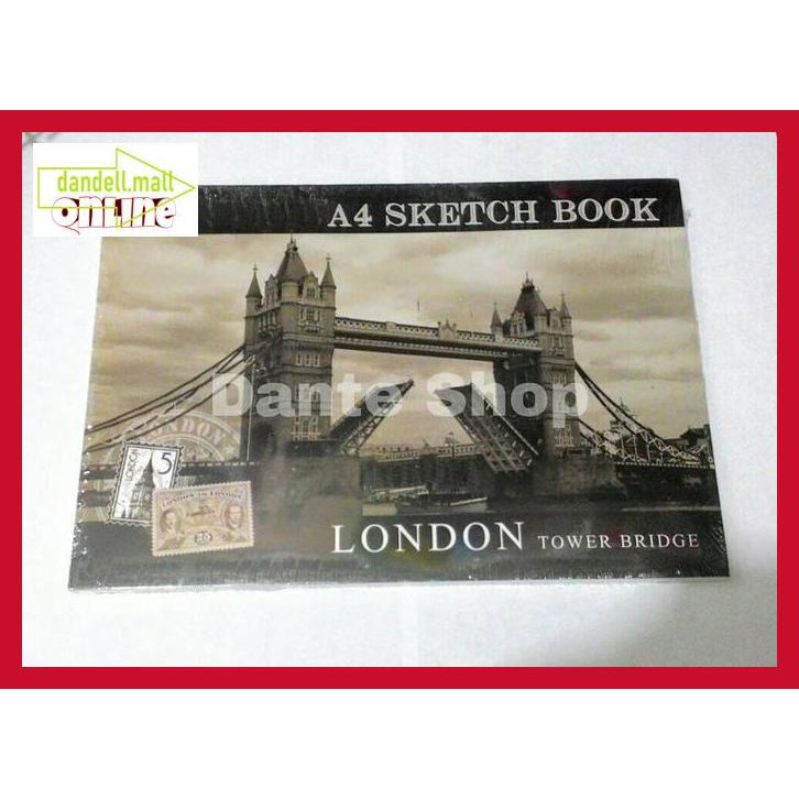 

U8Tyrt67- Buku Sketsa ( Sketch Book A4 Kiky ) E3Yrf797-