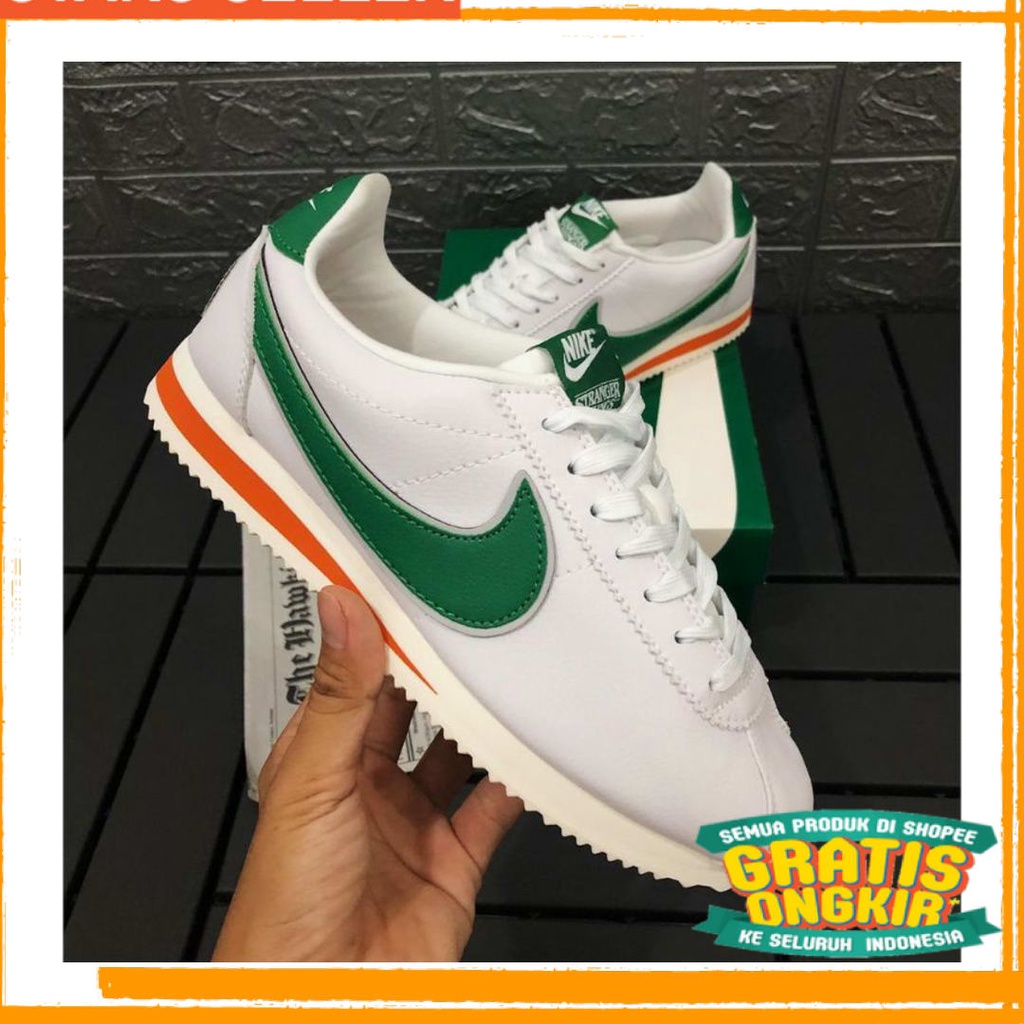 NIKE CLASSIC CORTEZ XLV 