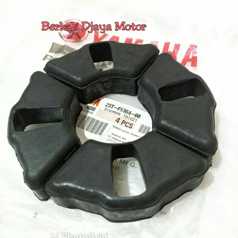 karet nap gir nap gier rx king fizr jupiter ori rx king original