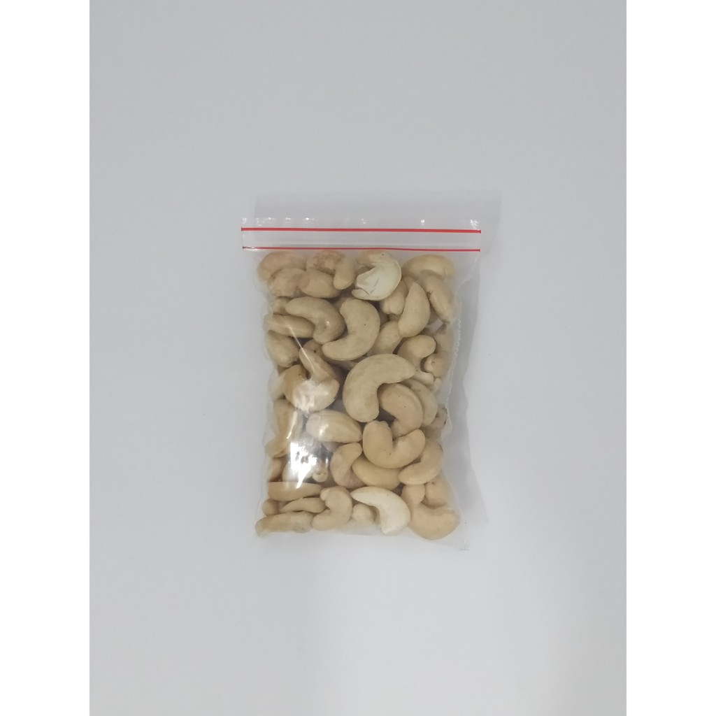 

Kacang Mete 100gr [Repack]