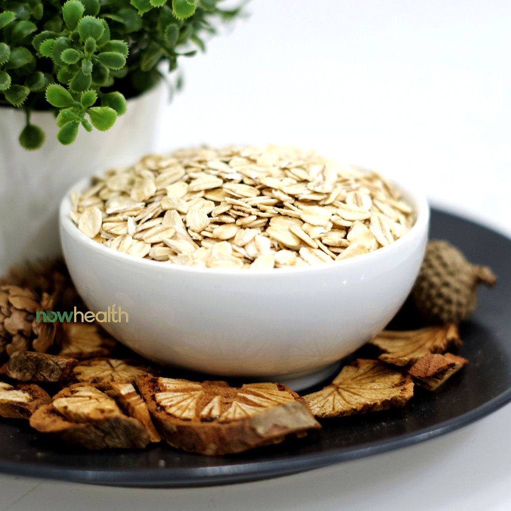 Rolled Oat 250 gr Gandum Utuh Original Premium Healthy Food