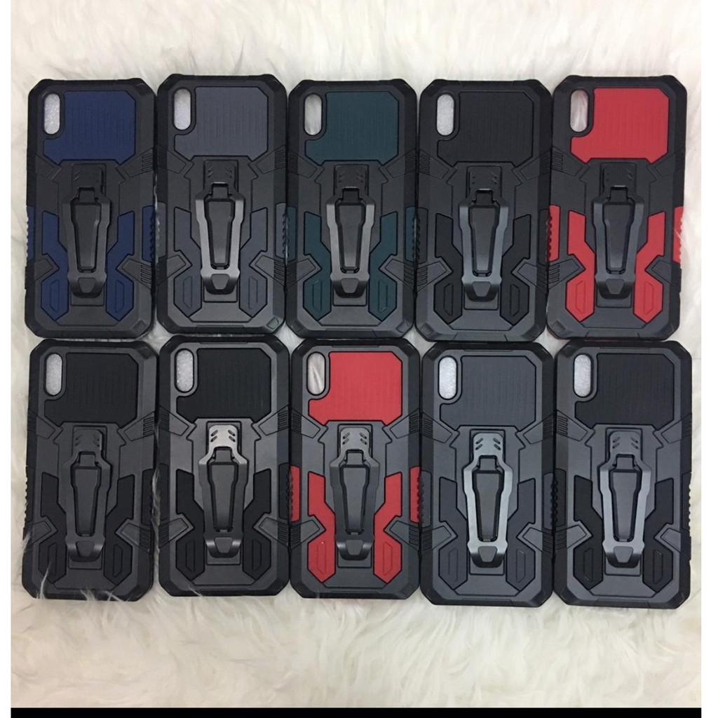 CASE TRANSFORMER CASE STANDING HP OPPO VIVO XIAOMI SAMSUNG CASE HP TERMURAH