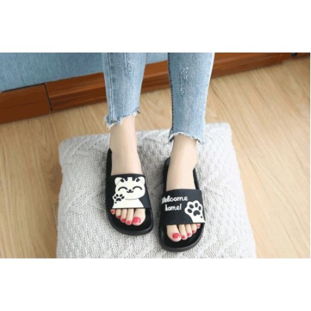 Sandal Wanita Kokop Wellcome HOME