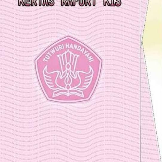Serbu - Kertas raport sd k13 ...