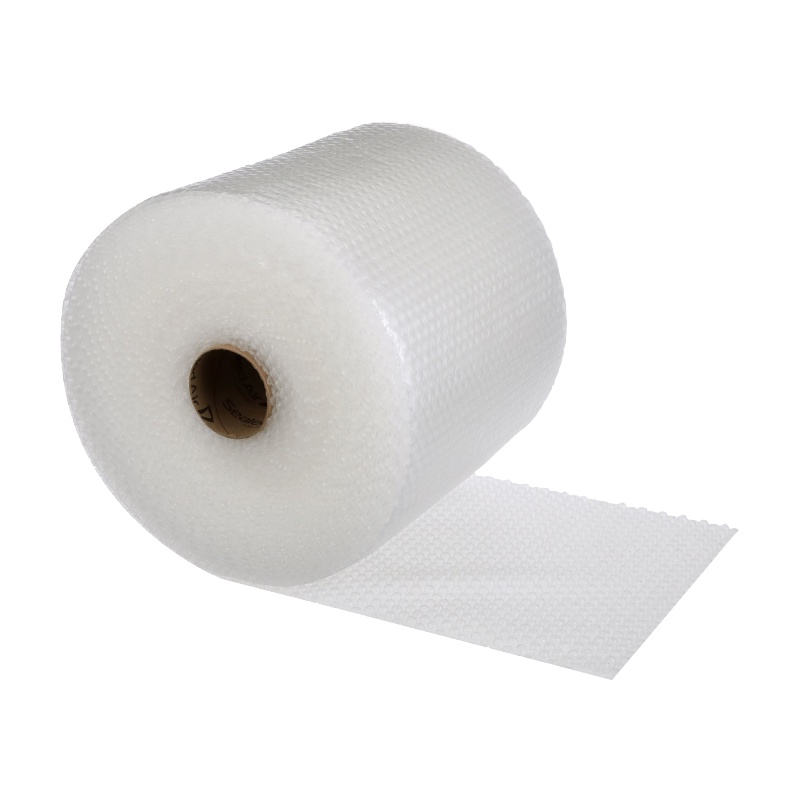 

Tambahan Packing Bubble Wrap untuk Kardus