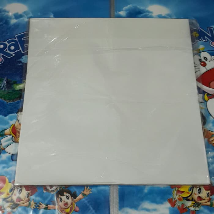 Kertas Nasi Kfc Kertas Nasi Minyak Pembungkus Makanan Isi 100lembar Shopee Indonesia