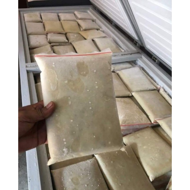 

DAGING DURIAN MEDAN 1KG/TERMURAH