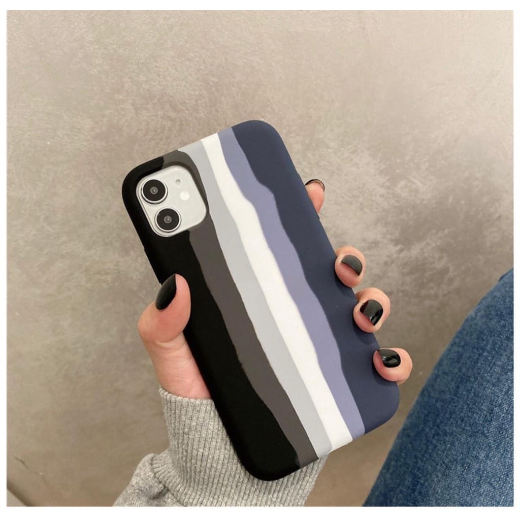 Softcase iPhone Case Casing