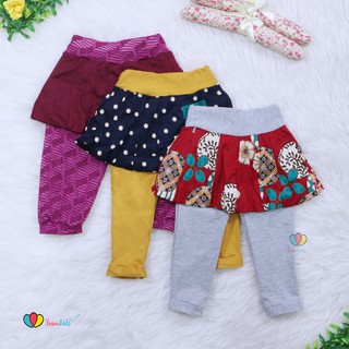  Legging  Balloon Baby  Girl 0 12 Bulan Celana  Panjang Bayi  