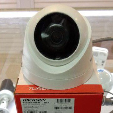 CCTV INDOOR HIKVISION DS-2CE76HOT-ITPF 5MP