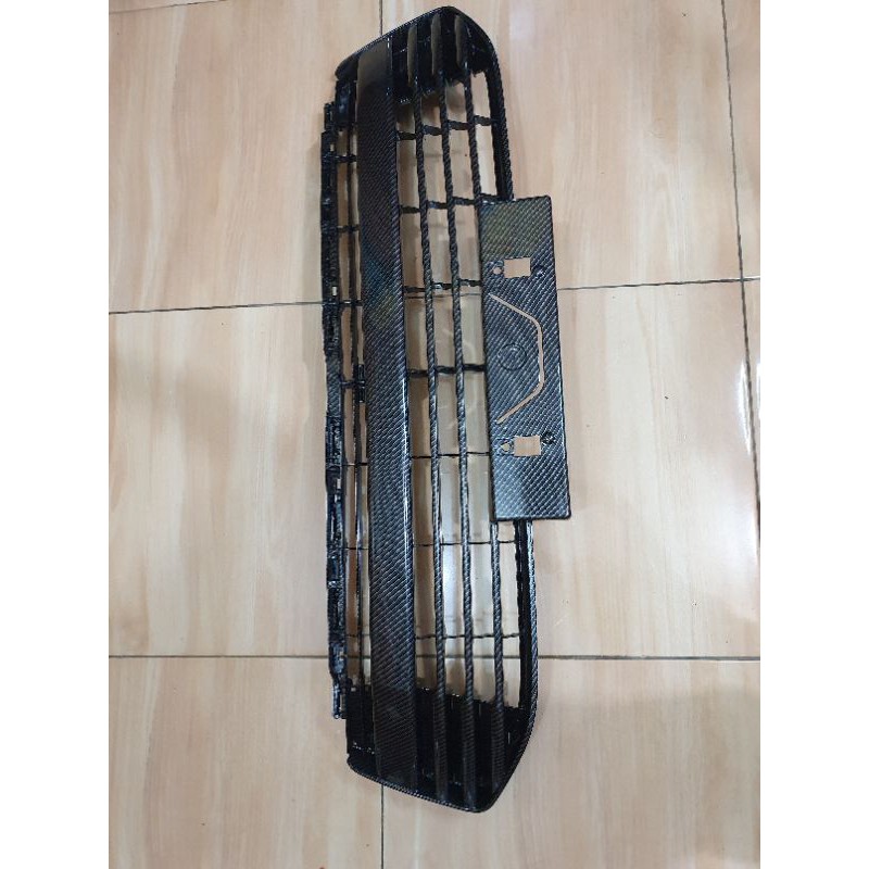 RAM BUMPER JARING GRILL RADIATOR INNOVA REBORN 2016-2020
