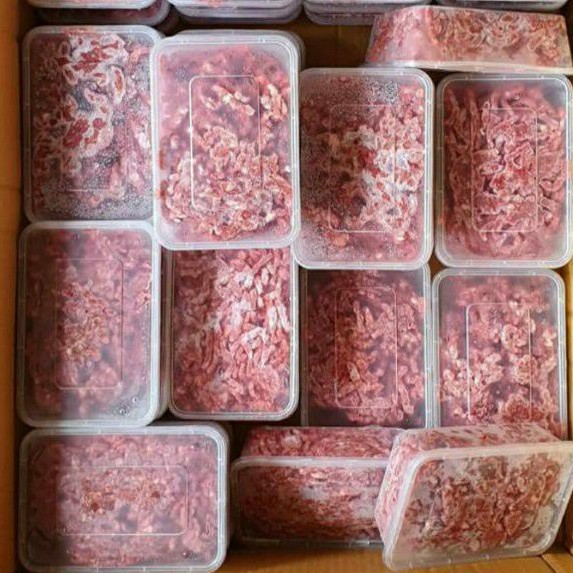 

Daging giling sapi 500gr