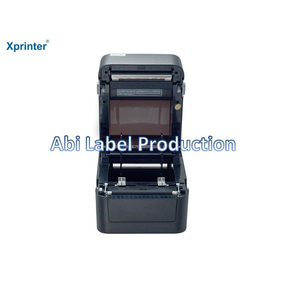 XPrinter XP-D4601B - Printer Label Resi - Printer Label Resi Shopee - Printer Label Pengiriman