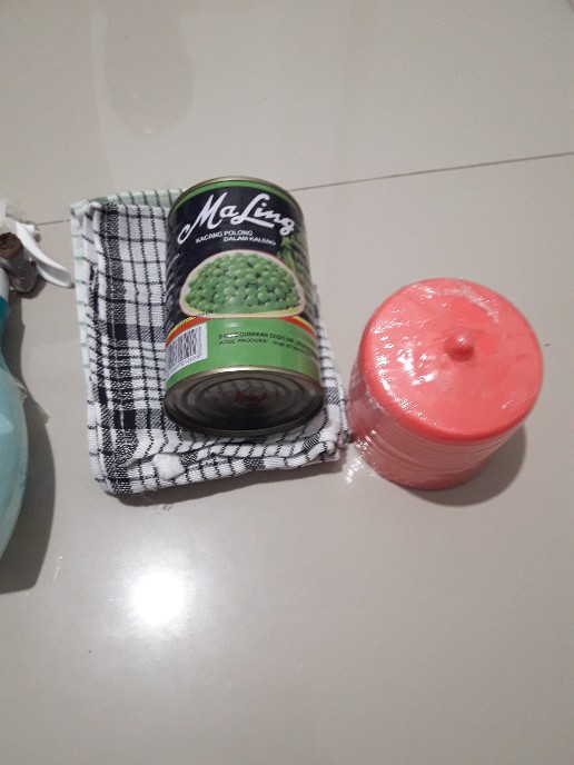 Klasik Kain Lap Makan Serbet Meja Makan Kain Lap Dapur