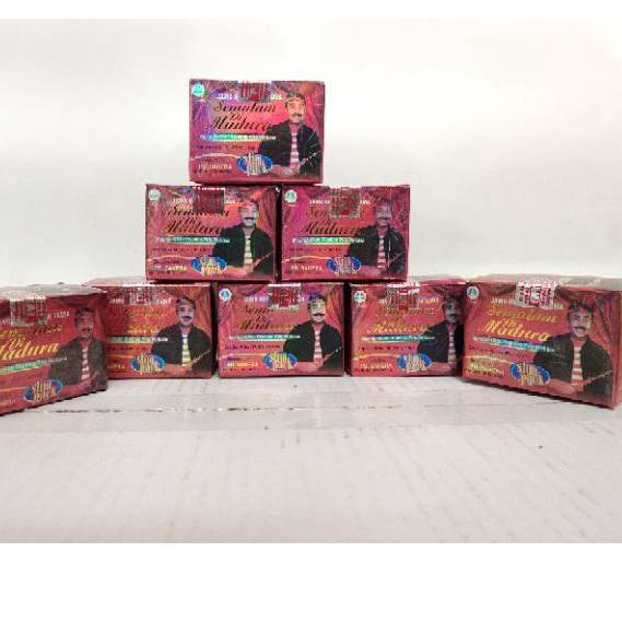 「NEW TREND」 (BISA COD) KAPSUL SEMALAM DI MADURA EXTRA STRONG TERJAMIN ORIGINAL JAMU KUAT TAHAN LAMA 