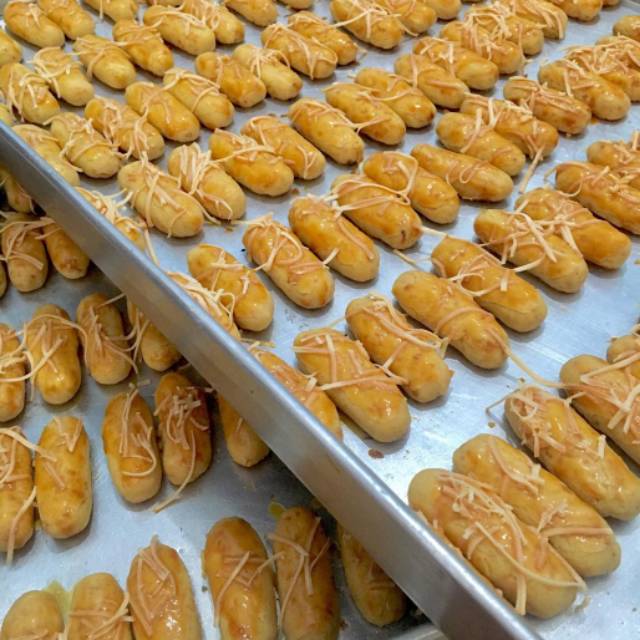 

Castangel Murah Meriah dan Enak Masih Fresh karena di Buat saat pemesanan