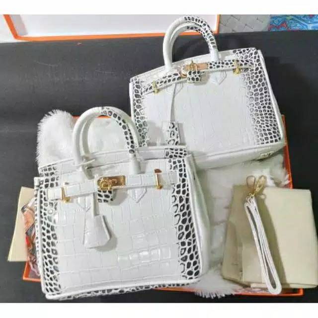 TAS HM HIMALAYA CROCHO/TAS WANITA/TAS FASHION