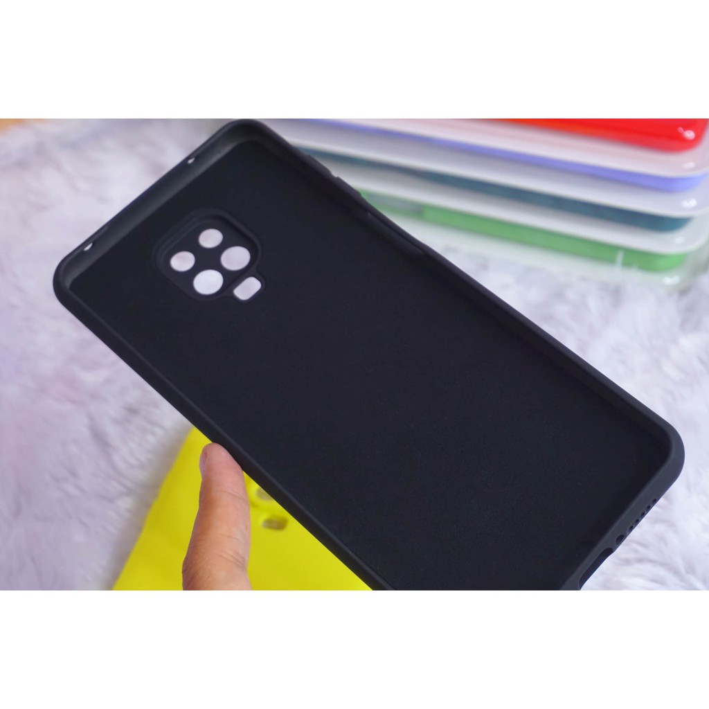 Case Logo Oppo F11 Pro | Oppo Reno 5 4G/5G | Realme C2/Oppo A1k | A92/A72/A52 Softcase Pelindung HP