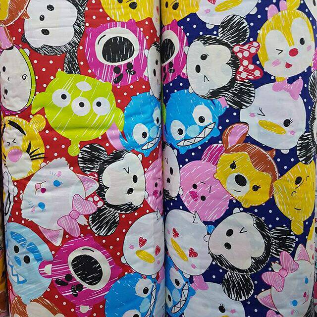 

Katun Viena Tsum Spidol