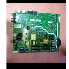 MB - MAINBOARD TV LED PANASONIC 43D305G - 43D 305G - 43 D 305 G