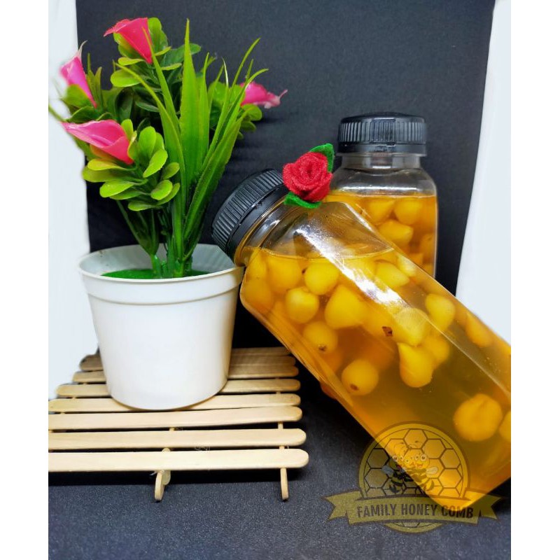 

MADU BAWANG LANANG 350GRAM UNTUK KIKUK KIKUK