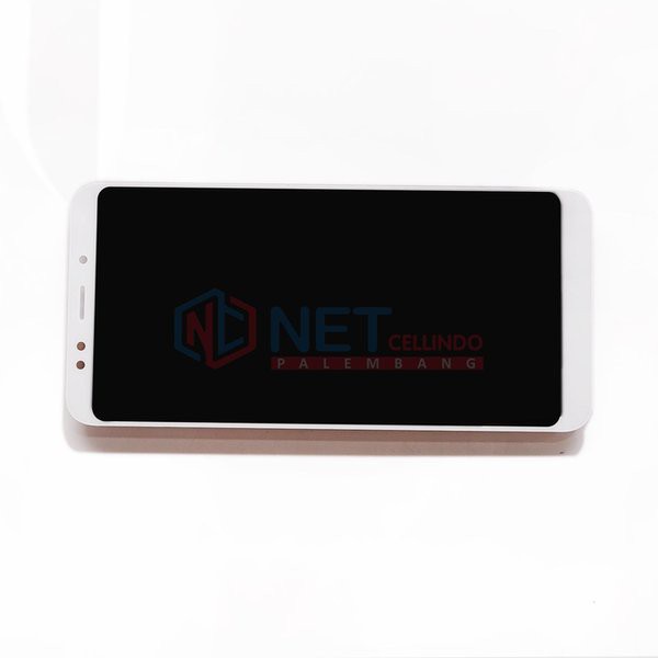 LCD XIAOMI REDMI 5 PLUS - XIAOMI REDMI 5PLUS - TOUCHSCREEN