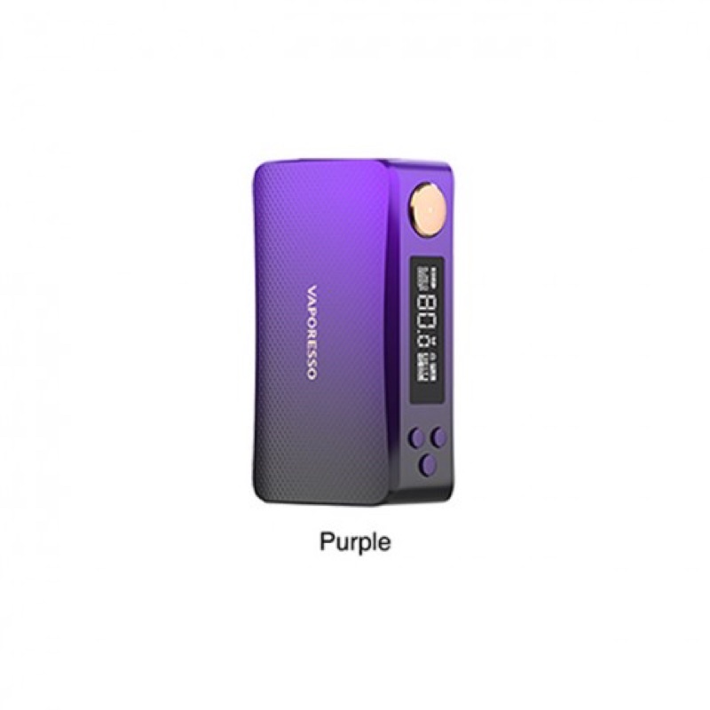 Vapoureso Gennn Nano Mot ( pengguna android )