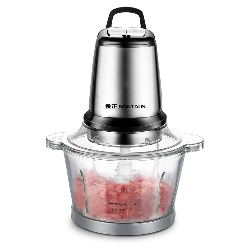 Blender Daging X01 Mesin Penggiling Daging/Sayur Chopper Meat Grinder - Blender Serbaguna -Blender k