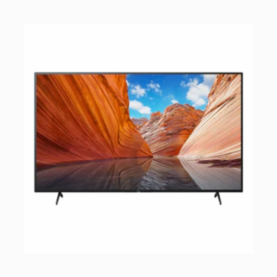 Sony Bravia KD-65X80J 65 Inch UHD 4K Smart Google Android LED TV