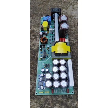 SMPS FULLBRIDGE 20 AMPER